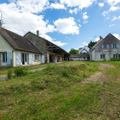 Maison 11 pièces 472500 €