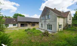 Maison 11 Pièces 240 m² à vendre à Marines (95640)