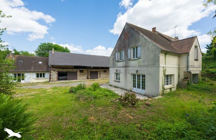 Corps de Ferme de 11 pièces principales — photo 3