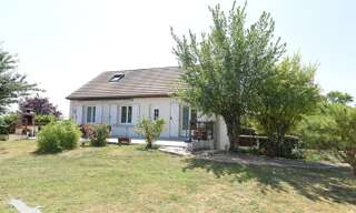 Maison 7 Pièces 95 m² à vendre à Cigogné (37310)