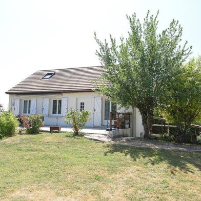 Maison 7 pièces 244950 €