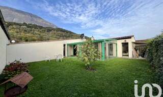 Maison 4 Pièces 134 m² à vendre à Sassenage (38360)