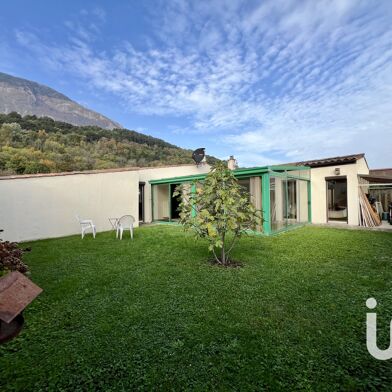 Maison 4 pièces 340000 €