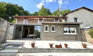 Maison 5 Pièces 90 m² à vendre à Fumel (47500)