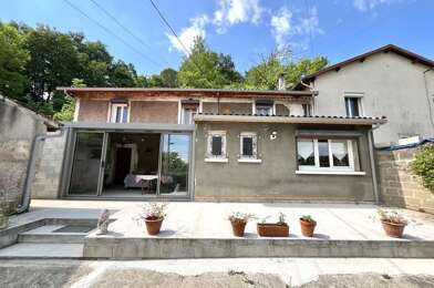 Maison 5 pièces 99844 €