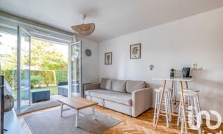 Appartement 2 Pièces 31 m² à vendre à Montévrain (77144)
