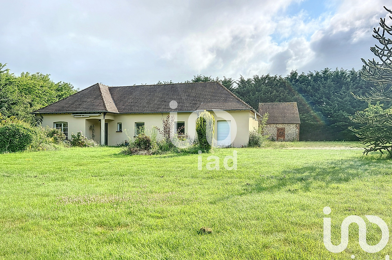 Maison 7 pièces 220000 €