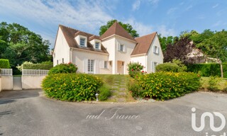 Maison 9 Pièces 246 m² à vendre à Maule (78580)
