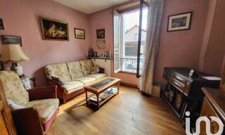 Maison 4 Pièces 74 m² à vendre à Argenteuil (95100)