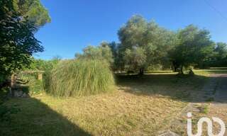 Terrain  833 m² à vendre à Alès (30100)