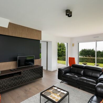 Maison 6 pièces 565380 €