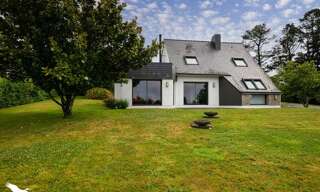 Maison 6 Pièces 150 m² à vendre à Daoulas (29460)