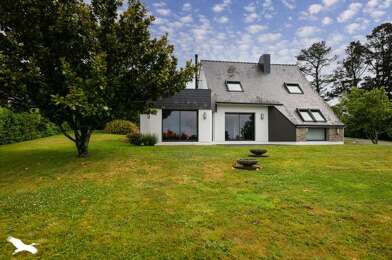 Maison 6 pièces 519750 €