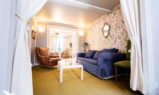 Appartement 10 Pièces 278 m² à vendre à Crozon (29160)