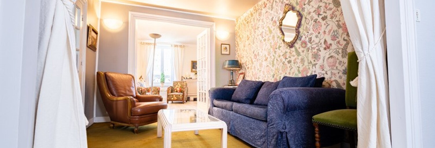 Appartement 10 Pièces 278 m² à vendre à Crozon (29160)