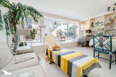 Appartement 10 pièces 339200 €