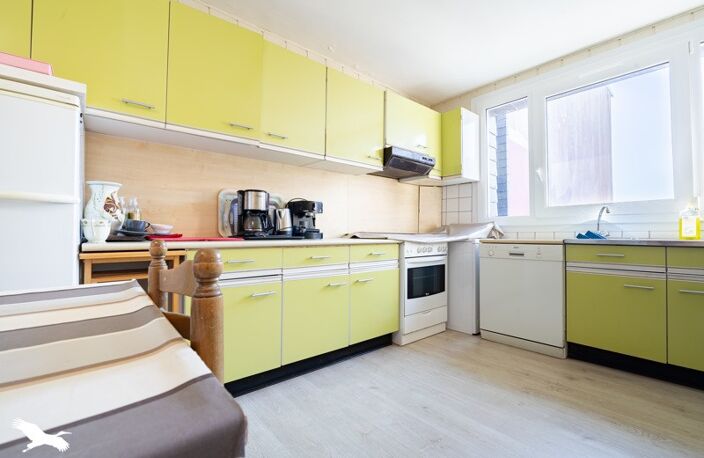 Duplex de 11 pièces principales — photo 2