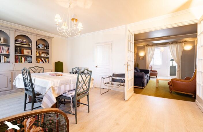 Duplex de 11 pièces principales — photo 3