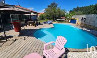 Maison 5 Pièces 217 m² à vendre à Dax (40100)