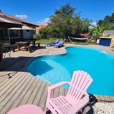 Maison 5 pièces 499000 €