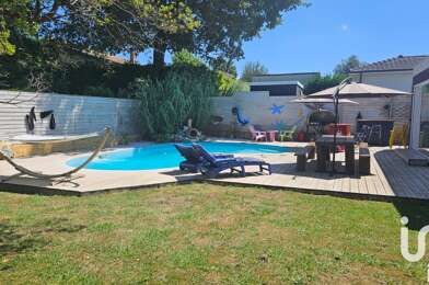 Maison 5 pièces 449990 €