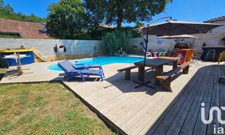 Maison 5 Pièces 217 m² à vendre à Dax (40100)