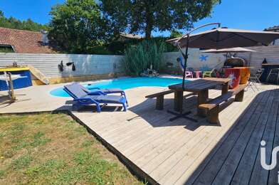 Maison 5 pièces 449990 €