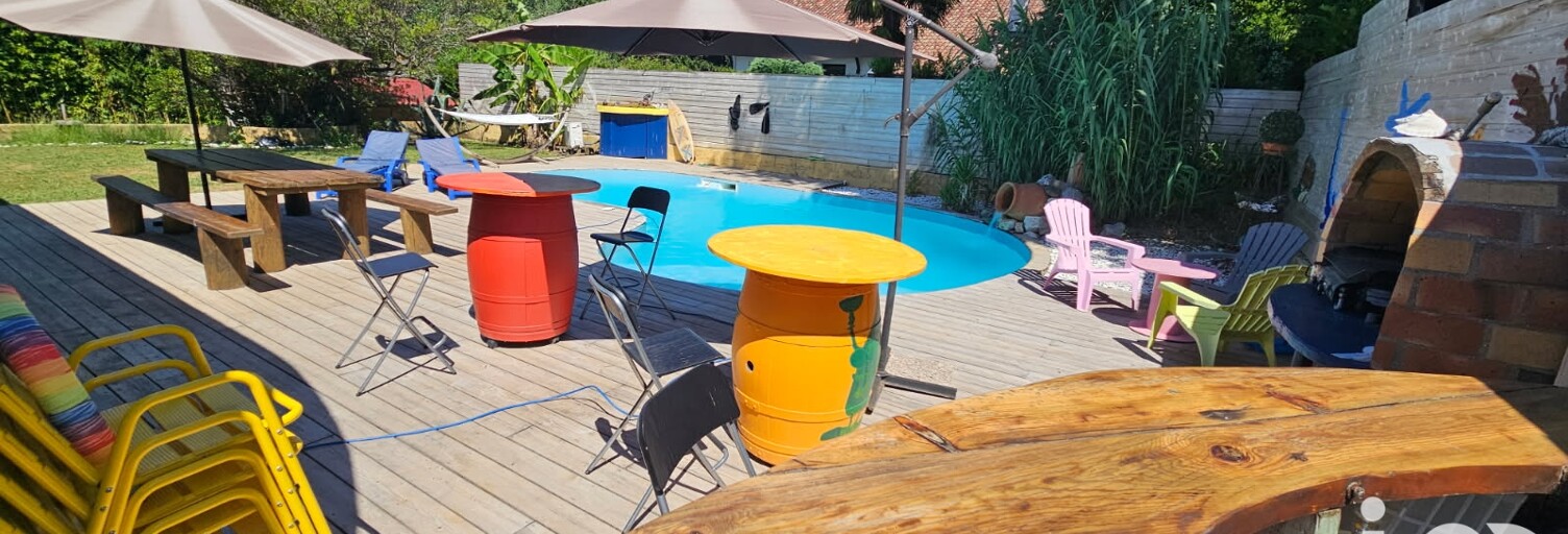 Maison 5 Pièces 217 m² à vendre à Dax (40100)