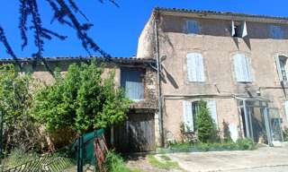 Maison 6 Pièces 166 m² à vendre à Sault (84390)