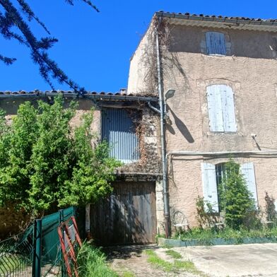 Maison 6 pièces 199000 €