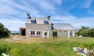 Maison 3 Pièces 100 m² à vendre à Plouescat (29430)