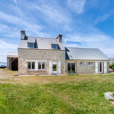 Maison 3 pièces 399001 €