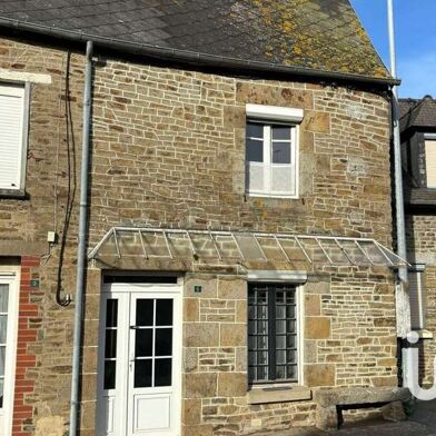 Maison 2 pièces 61000 €