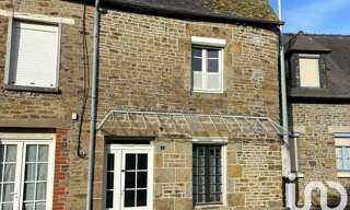 Maison 2 Pièces 61 m² à vendre à Saint-Aubin-de-Terregatte (50240)