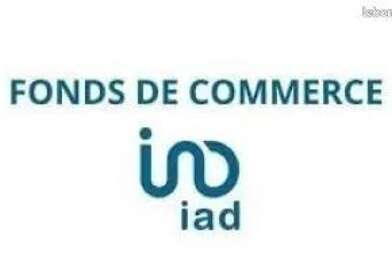 Commerce  98000 €