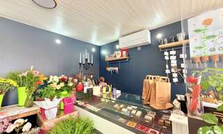 Commerce  38 m² à vendre à Rédené (29300)