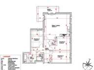 Vente Appartement 4 pièces — photo 3