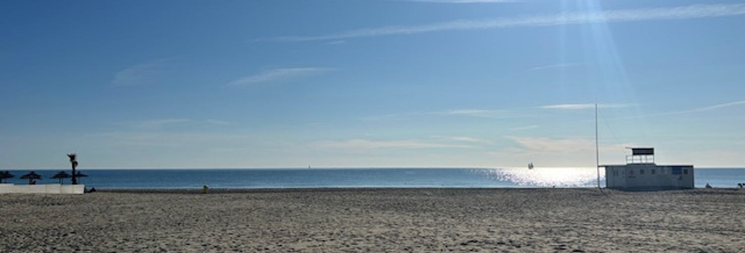 Maison 7 Pièces 109 m² à vendre à Canet-en-Roussillon (66140)