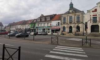 Commerce  230 m² à vendre à Pernes (62550)