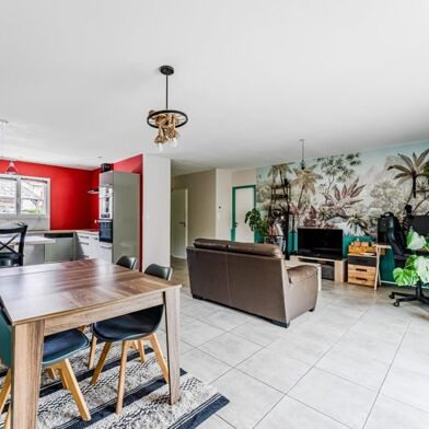 Maison 4 pièces 329000 €