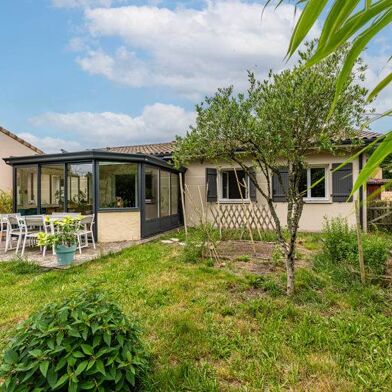 Maison 4 pièces 324900 €