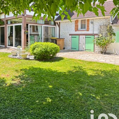 Maison 5 pièces 189000 €