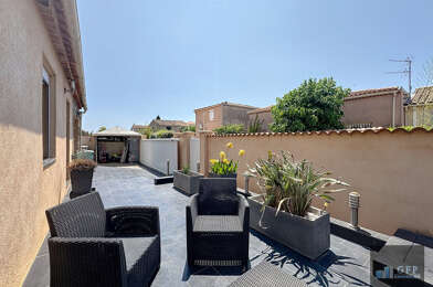 Maison 3 pièces 639000 €