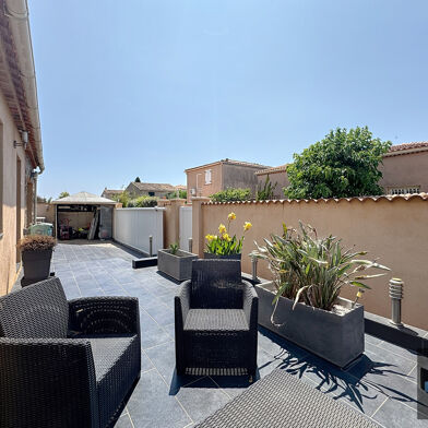 Maison 3 pièces 639000 €