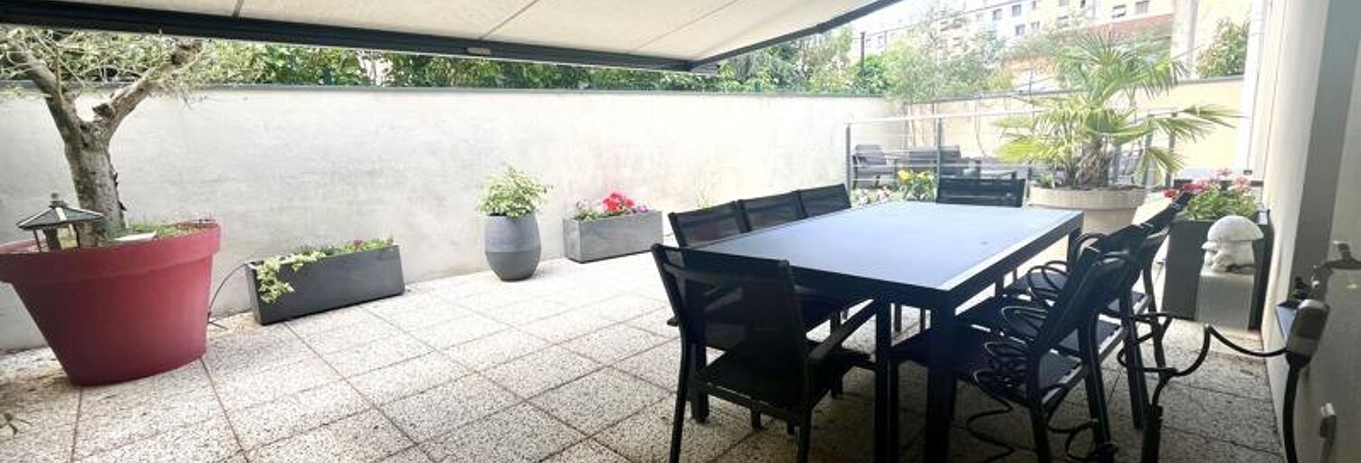 Appartement 3 Pièces 77 m² à vendre à Sathonay-Camp (69580)