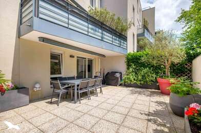 Appartement 3 pièces 288366 €