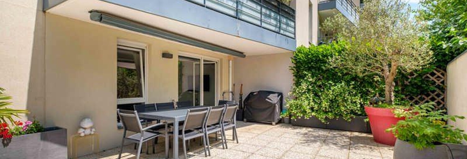 Appartement 3 Pièces 77 m² à vendre à Sathonay-Camp (69580)