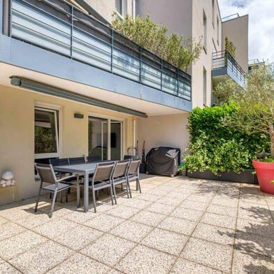 Appartement 3 pièces 288366 €