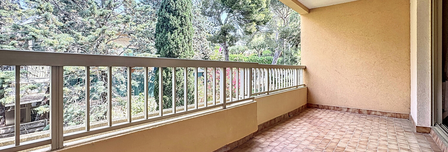 Appartement 2 Pièces 28 m² à vendre à Bormes-les-Mimosas (83230)