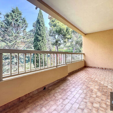 Appartement 2 pièces 199500 €